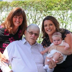 Meet your Posher, Frances